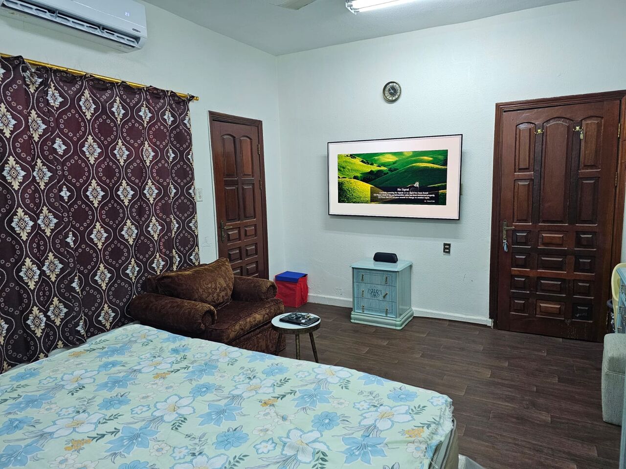 Dammam, Rooms for Rent, SAR 850/month,  Furnished,  Exclusive Bachelor Room For Rent(single Person)