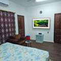 SAR 850/month,  Furnished,  Exclusive Bachelor Room For Rent(single Person)