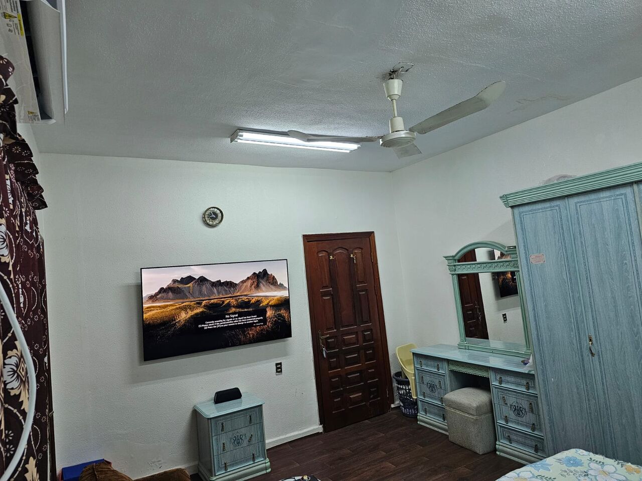Dammam, Rooms for Rent, SAR 850/month,  Furnished,  Exclusive Bachelor Room For Rent(single Person)