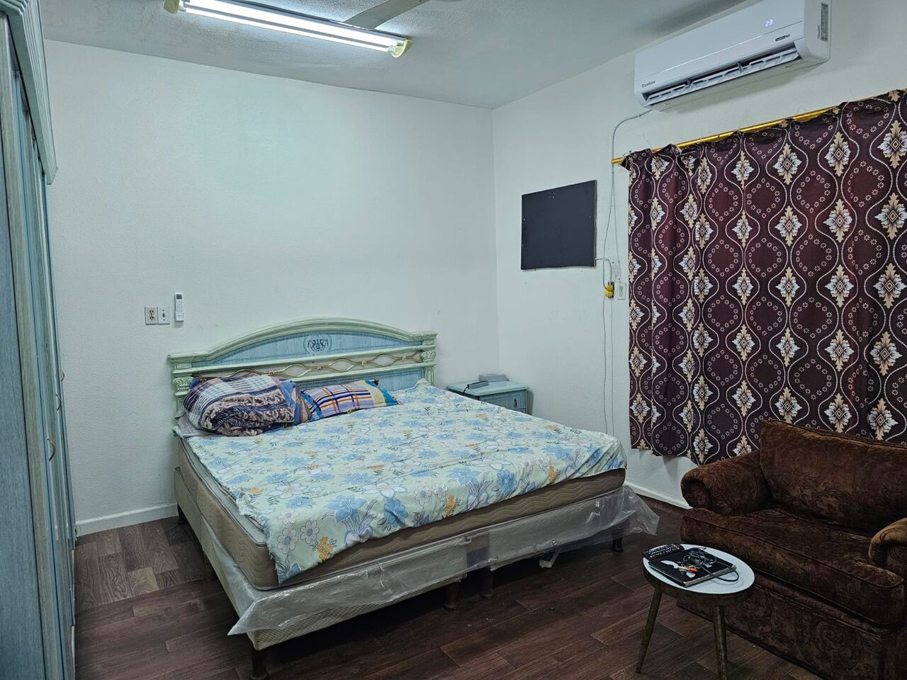 Dammam, Rooms for Rent, SAR 850/month,  Furnished,  Exclusive Bachelor Room For Rent(single Person)