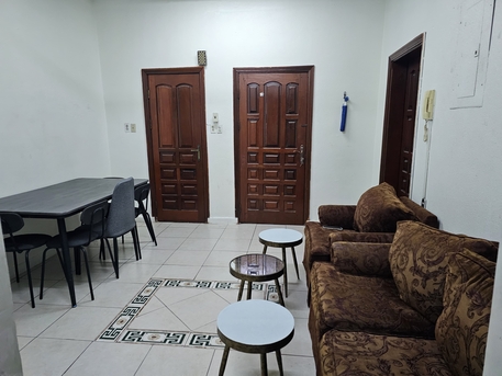 Dammam, Rooms for Rent, SAR 850/month,  Furnished,  Exclusive Bachelor Room For Rent(single Person)