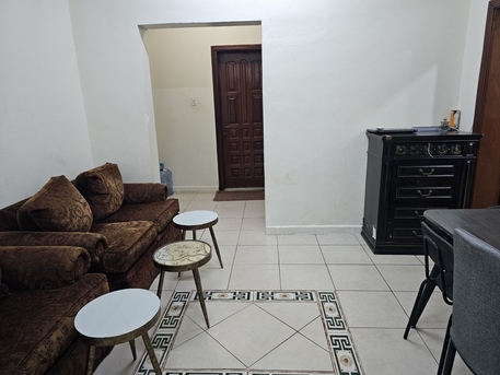 Dammam, Rooms for Rent, SAR 850/month,  Furnished,  Exclusive Bachelor Room For Rent(single Person)