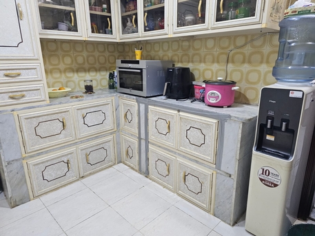 Dammam, Rooms for Rent, SAR 850/month,  Furnished,  Exclusive Bachelor Room For Rent(single Person)