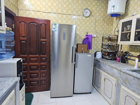 Dammam, Rooms for Rent, SAR 850/month,  Furnished,  Exclusive Bachelor Room For Rent(single Person)