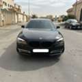 SAR 58000,  BMW 730I,  2014,  Automatic,  169000 KM,    With Full Options For Sales (2nd Owner)