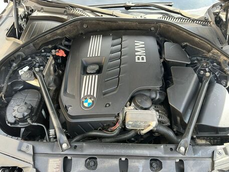 Riyadh, Vehicles, Cars & Trucks , SAR 58000,  BMW 730I,  2014,  Automatic,  169000 KM,    With Full Options For Sales (2nd Owner)