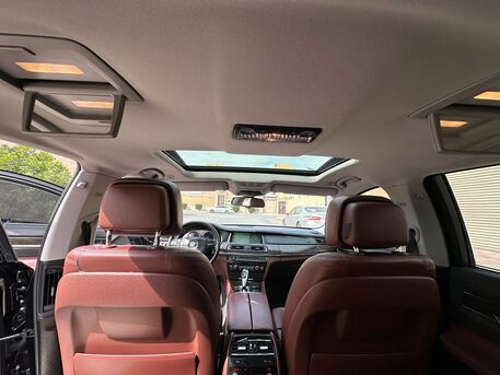 Riyadh, Vehicles, Cars & Trucks , SAR 58000,  BMW 730I,  2014,  Automatic,  169000 KM,    With Full Options For Sales (2nd Owner)