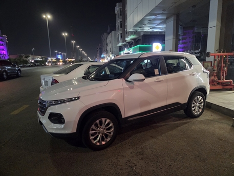 Jeddah, Vehicles, Cars & Trucks , SAR 33000,  Chevrolet 1500,  2023,  Automatic,  139000 KM,  Chevorlet Groove  ODO 139000