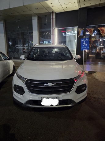 Jeddah, Vehicles, Cars & Trucks , SAR 33000,  Chevrolet 1500,  2023,  Automatic,  139000 KM,  Chevorlet Groove  ODO 139000