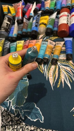 Riyadh, RC Hobby, SAR 300,  , Easel Paints, Brushes Varnish