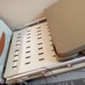SAR 2500,  Electric Medical Bed Waterproof Mattress For Needy Person
