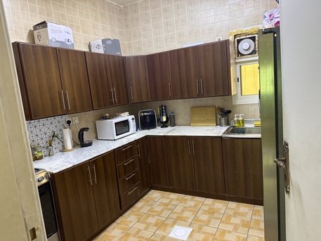 Riyadh, Apartments, Flats, Houses & Villas, SAR 46000/year,  3 BR,  0 Sq. Meter,  3 Bedroom Bachelor Apartment For Rent