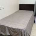 SAR 350,  Single Bed Set Including Mattress