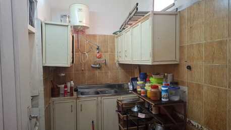 Riyadh, Rooms for Rent, SAR 1600/month,  Furnished,  180 Sq. Meter,  Fully Furnished Room For Executive Bachelor With All Facilities (AC, Washing Machine)