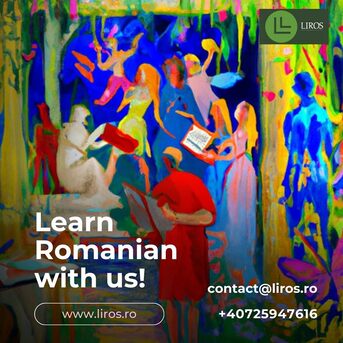Bucharest, Business, Flexible Romanian Language Courses For Busy Professionals