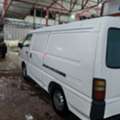 SAR 17000,  Mitsubishi L300,  2008,  Manual,  285000 KM,  MITSUBISHI SALES VAN