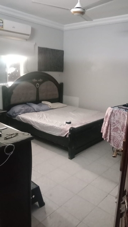 Al Rehab, Apartments, Flats, Houses & Villas, SAR 25000/year,  2 BR,  Apartment For Rent