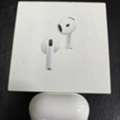 SAR 400,  Apple AirPods 4 With Active Noise Cancellation