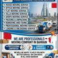 House Moving Service In Bahrain