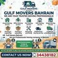 Office Moving Company In Bahrain