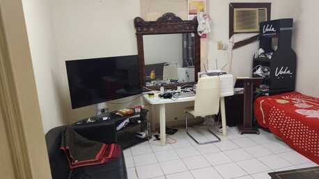 Jeddah, Rooms for Rent, SAR 1000/month,  Furnished,  Bachelor Room Available In A Family Flat Executive Bach Or Two Person