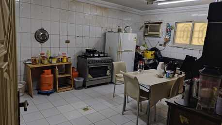 Jeddah, Air Conditioners, SAR 1000,  Bachelor Room Available In A Furnished Family Flat