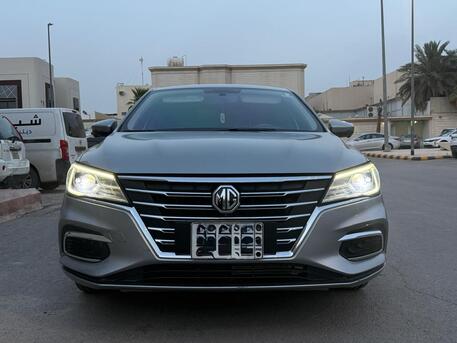 Riyadh, Vehicles, Cars & Trucks , SAR 55000,  MG 5,  2024,  Automatic,  23015 KM,   Full Option For Sale In Riyadh