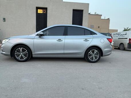 Riyadh, Vehicles, Cars & Trucks , SAR 55000,  MG 5,  2024,  Automatic,  23015 KM,   Full Option For Sale In Riyadh