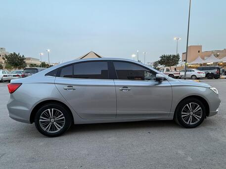 Riyadh, Vehicles, Cars & Trucks , SAR 55000,  MG 5,  2024,  Automatic,  23015 KM,   Full Option For Sale In Riyadh
