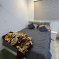 SAR 350,  Furniture:  Superking Size Cot And Bed For Sale