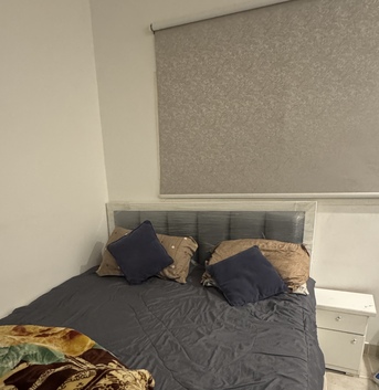 Riyadh, Furniture, SAR 350,  Furniture:  Superking Size Cot And Bed For Sale