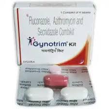 New York, Health & Beauty Items, USD 19900299,  Buy Gynotrim Kit Online &ndash; Order Now