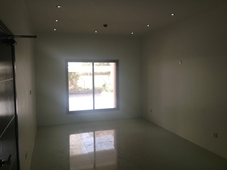 Arad, Apartments, Flats, Houses & Villas, BHD 150/month,  2 BR,  200 Sq. Meter,  2 BR SEMI FURNSIHED   BIG FLAT PARKING GROUND FLOOR