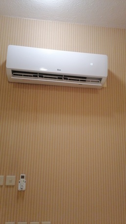 Riyadh, Air Conditioning, فني مكيفات