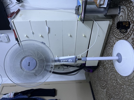 Hara, Appliances, SAR 60,  IKON Standing FAN