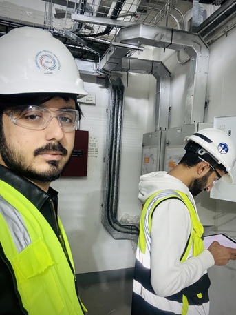 Khobar, Job Seekers, ELECTRICAL QC INSPECTOR(ARAMCO APPROVED)