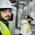 ELECTRICAL QC INSPECTOR(ARAMCO APPROVED)