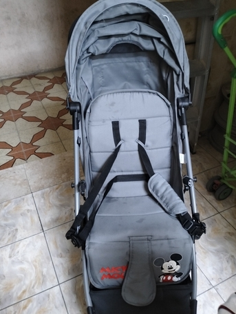 Jubail, Baby & Kid Stuff, SAR 200,  Baby Stroller