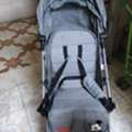 SAR 200,  Baby Stroller