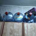SAR 50,  Spring Bottle Water