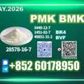 USD 280, CAS 28578-16-7 New PM.K Latest Batch