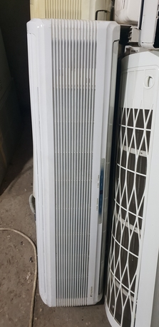 Riyadh, Air Conditioners, SAR 650,  "Used AC For Sale 🔥 Split AC & Window AC - Affordable Prices!"