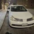 SAR 25000,  Nissan Tiida,  2006,  Manual,  298873 KM,  NISSAN Tiidda