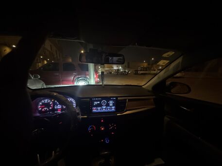 Riyadh, Vehicles, Cars & Trucks , SAR 25000,  Kia Rio,  2019,  Automatic,  200000 KM,    For Sale