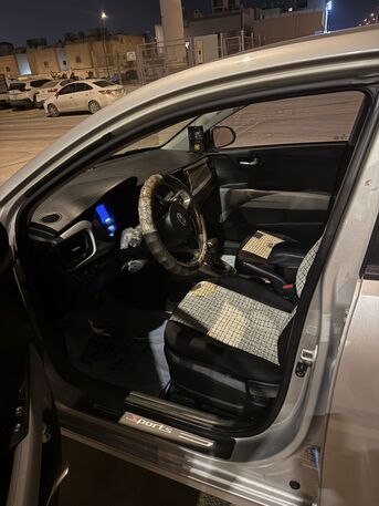 Riyadh, Vehicles, Cars & Trucks , SAR 25000,  Kia Rio,  2019,  Automatic,  200000 KM,    For Sale