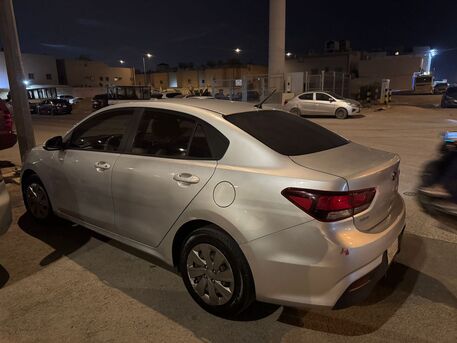 Riyadh, Vehicles, Cars & Trucks , SAR 25000,  Kia Rio,  2019,  Automatic,  200000 KM,    For Sale