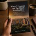 KES 1650,  "Kenya's Economy And The Middle East Conflict"