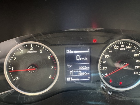Riyadh, Vehicles, Cars & Trucks , SAR 47000,  Chevrolet Captiva,  2021,  Automatic,  50000 KM,
