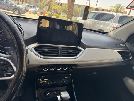 Riyadh, Vehicles, Cars & Trucks , SAR 47000,  Chevrolet Captiva,  2021,  Automatic,  50000 KM,