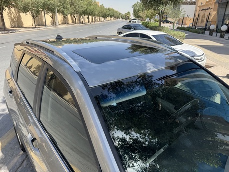 Riyadh, Vehicles, Cars & Trucks , SAR 47000,  Chevrolet Captiva,  2021,  Automatic,  50000 KM,